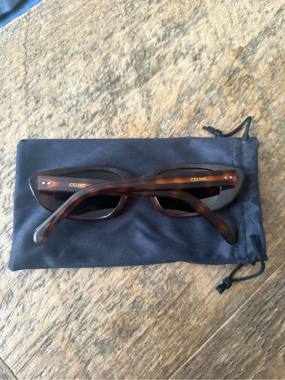Celine sunglasses - Picture 4 of 8